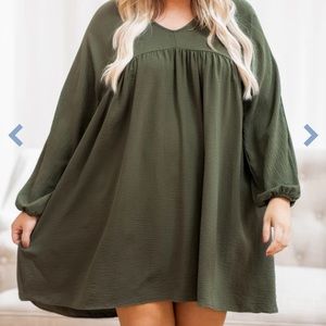 Chic Soul dress size 2xl